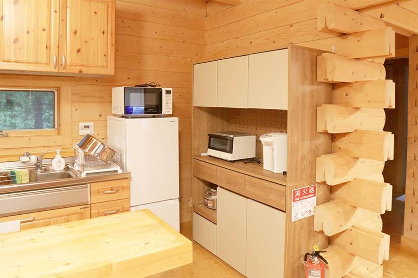 コテージ　チャオ Nasushiobara Exterior photo